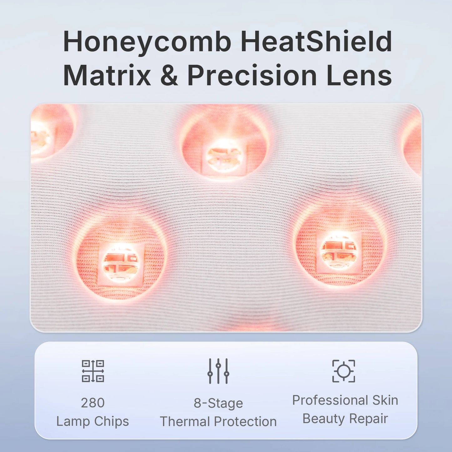 Red Light Therapy for Face